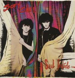 Soft Cell : Soul Inside